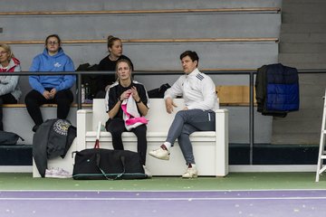 Bild 191 - RL THC von Horn und Hamm - Der Club an der Alster : Ergebnis: 4:2